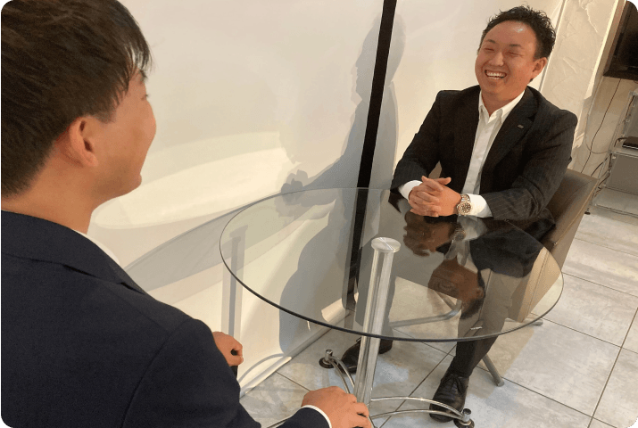 旧車王が選ばれる3つの理由